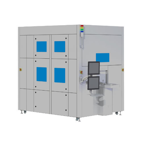 Linea di galvanoplastica per celle solari - Shenzhen S.C New Energy Technology Corporation - per ramatura chimica / per argentatura chimica