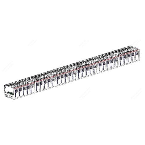 Linea di metallizzazione per PCB - Shenzhen S.C New Energy Technology Corporation
