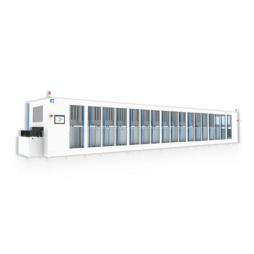 Macchina lucidatrice in silicio - TX-V12000/16000 - RoboTechnik Intelligent Technology Co., Ltd. - industriale / di superficie