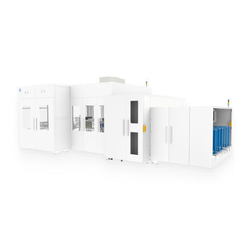 Sistema di automazione di produzione - RTA-DF-23500 - RoboTechnik Intelligent Technology Co., Ltd. - di processi