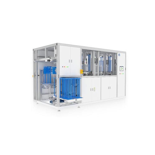 Sistema di automazione di produzione - RTA-WET-15000 - RoboTechnik Intelligent Technology Co., Ltd. - di processi