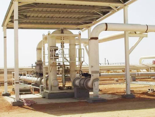 Misuratore di portata Venturi - BLK-MPFM - Haimo Technologies Group Corp. - volumetrico / per liquidi / per gas