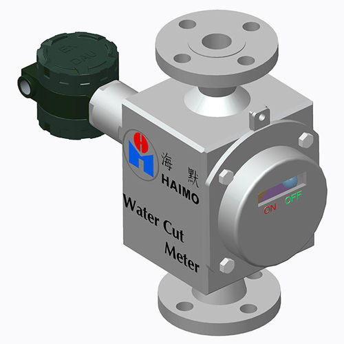 Analizzatore di concentrazione - WCM - Haimo Technologies Group Corp. - di gas / d'acqua / per olio