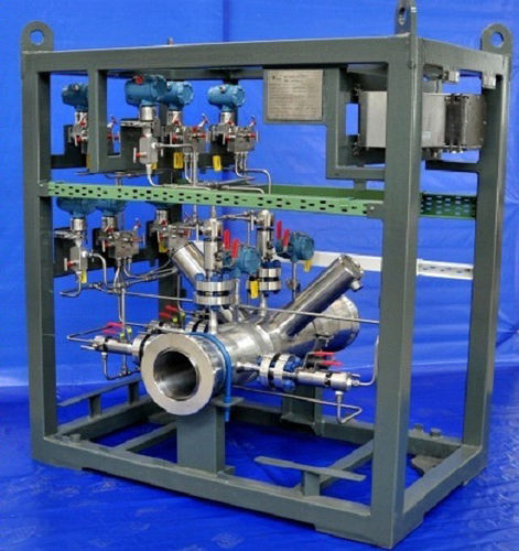 Misuratore di umidità per gas - WGM - Haimo Technologies Group Corp. - in linea
