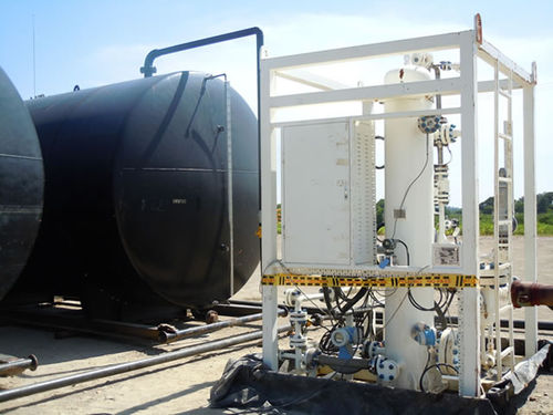 Tester di portata - LPT - Haimo Technologies Group Corp. - di valvole / per olio / di produzione