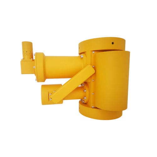 Misuratore di portata Venturi - SMPFM-4000 - Haimo Technologies Group Corp. - volumetrico / per acqua / multifase