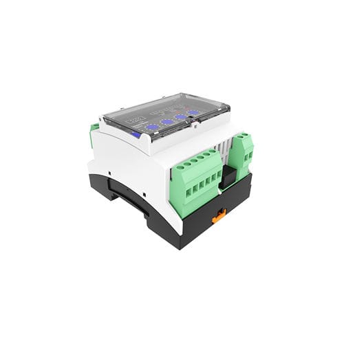 Regolatore di sincronizzazione per gruppo elettrogeno - HSM300 - SmartGen