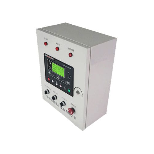 Controllore di gruppo elettrogeno - GCP series - SmartGen