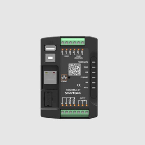 Modulo di comunicazione USB - CMM366A-ET - SmartGen - RS485 / RS232 / GPS