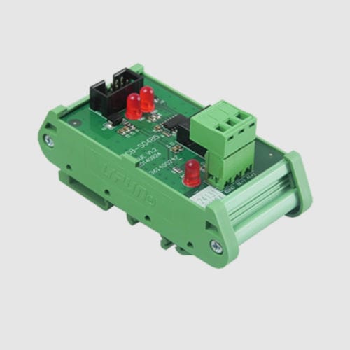 Modulo di comunicazione RS485 - SG485 - SmartGen