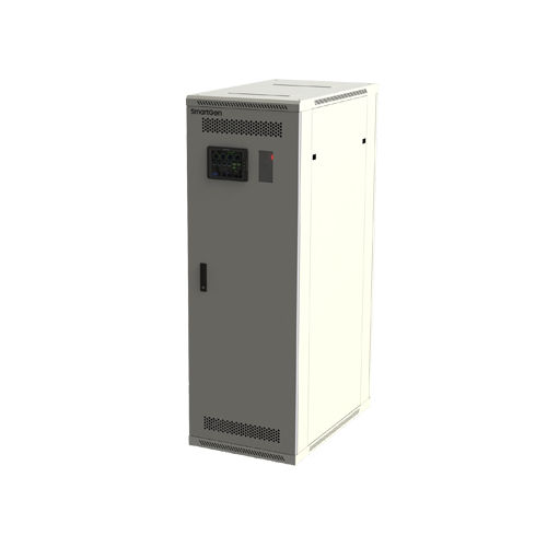 Controllo batteria di tensione - HBMS100 - SmartGen - sensore di temperatura