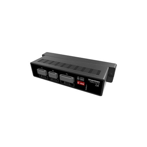 Modulo di controllo di temperatura - HBMU100 - SmartGen