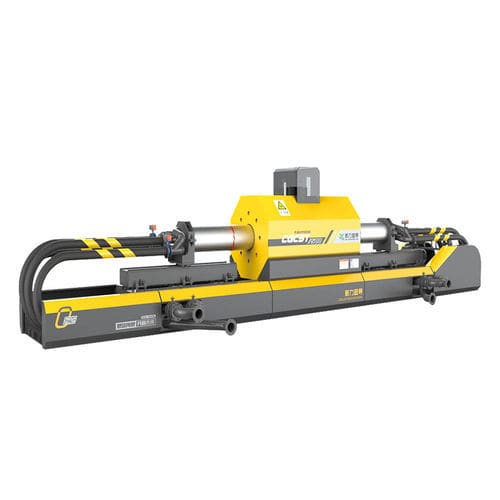 Magnete superconduttore - Shandong Huate Magnet Technology Company