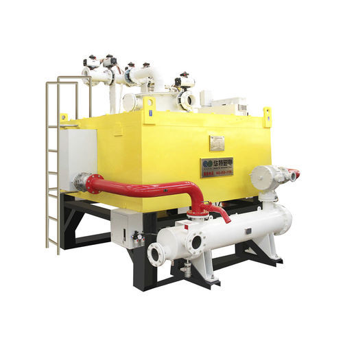 Separatore per fanghi - Shandong Huate Magnet Technology Company - di sabbia / elettromagnetico / automatico