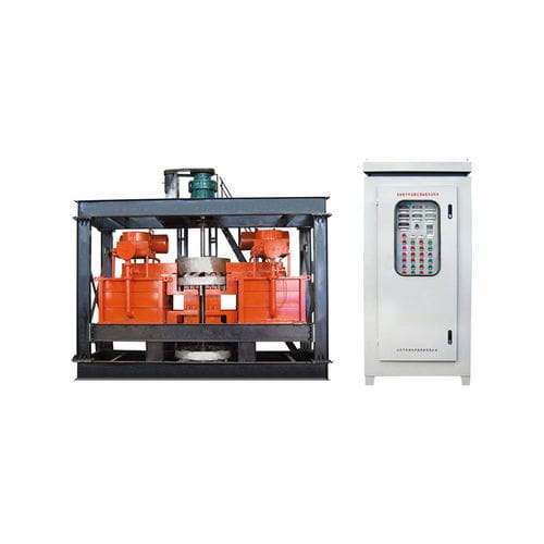 Separatore di particelle - Shandong Huate Magnet Technology Company - magnetico ad alto gradiente / umido / dolce
