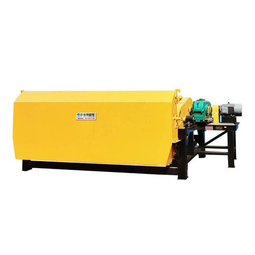 Separatore a tamburo - JCTN - Shandong Huate Magnet Technology Company - magnetico / per via umida / dolce