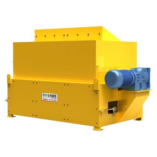 Separatore di particelle - CTF - Shandong Huate Magnet Technology Company - per polvere / centrifugo / a tamburo