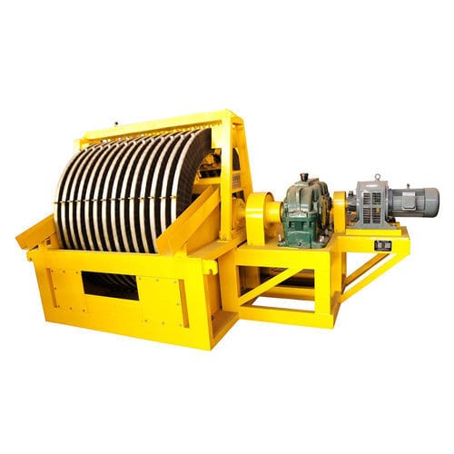 Unità di recupero - YCW - Shandong Huate Magnet Technology Company