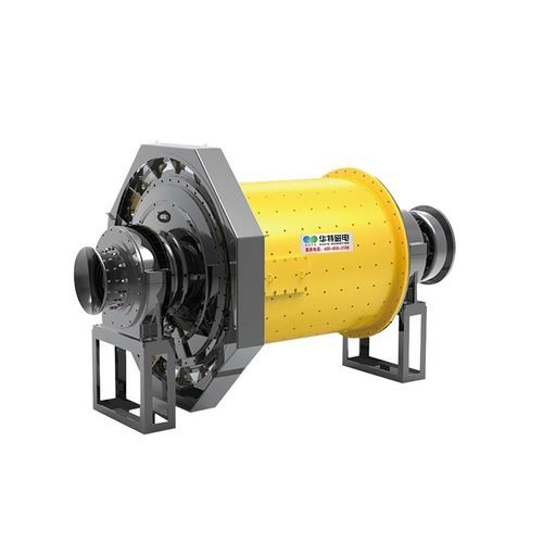 Mulino per materiali da costruzione - MQY - Shandong Huate Magnet Technology Company - umido / per l'industria chimica