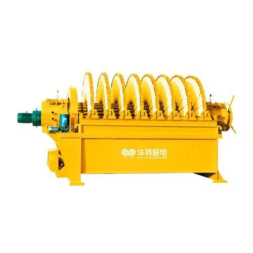 Filtro per liquidi - ZPG - Shandong Huate Magnet Technology Company - a disco / a borsa / sottovuoto