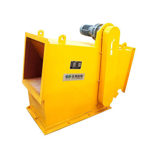 Separatore per polvere - RCGZ - Shandong Huate Magnet Technology Company - magnetico / magnetico permanente / di processo