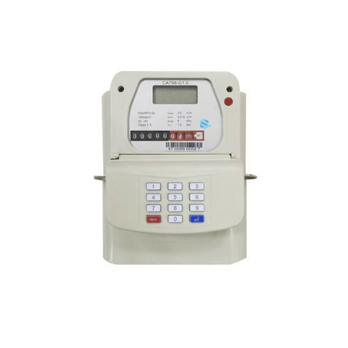 Misuratore di portata massico - G series - Wuhan Radarking Electronics Corp - per gas / RS485 / Modbus