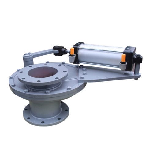 Valvola a pistone - RDV series  - Zhejiang Gute Pneumatic Machinery Co., Ltd - pneumatica / di controllo / a tenuta stagna