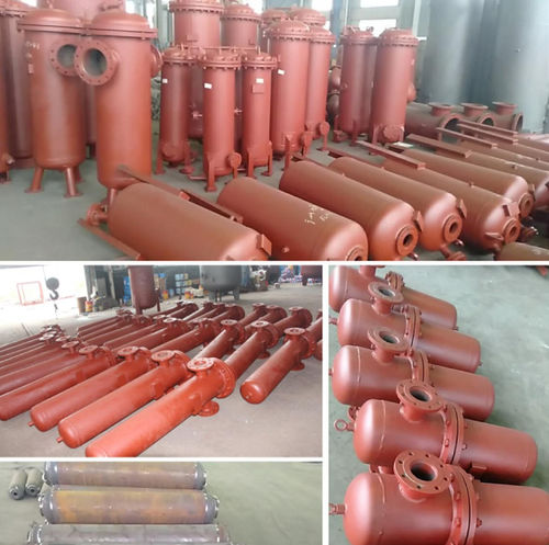 Macchina per pulizia ad acqua - Zhejiang Gute Pneumatic Machinery Co., Ltd - per telai / a girante