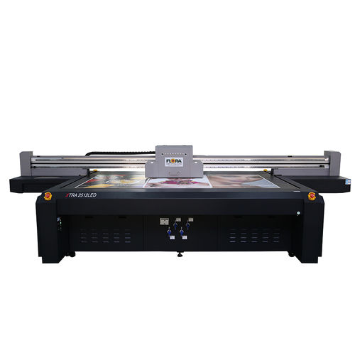Macchina da stampa a 8 colori - XTRA3220 - Shenzhen Runtianzhi Digital Equipment Co., Ltd. - in piano