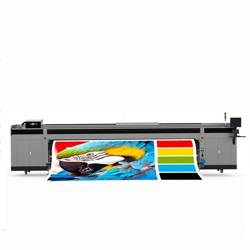 Macchina da stampa a getto di inchiostro UV - XTRA5000 - Shenzhen Runtianzhi Digital Equipment Co., Ltd. - per carta / a 6 colori