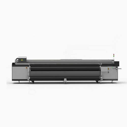 Stampante per grandi formati a getto di inchiostro UV - XTRA5000H - Shenzhen Runtianzhi Digital Equipment Co., Ltd.