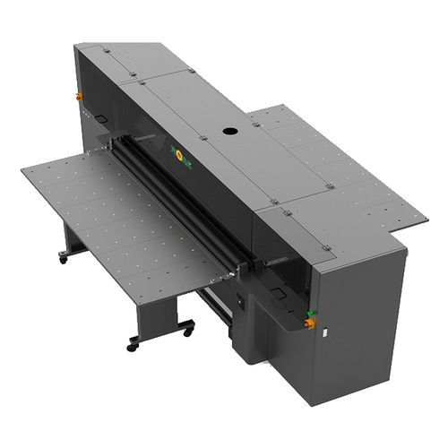 Stampante a getto di inchiostro UV - X20uv - Shenzhen Runtianzhi Digital Equipment Co., Ltd. - a 6 colori / roll-to-roll
