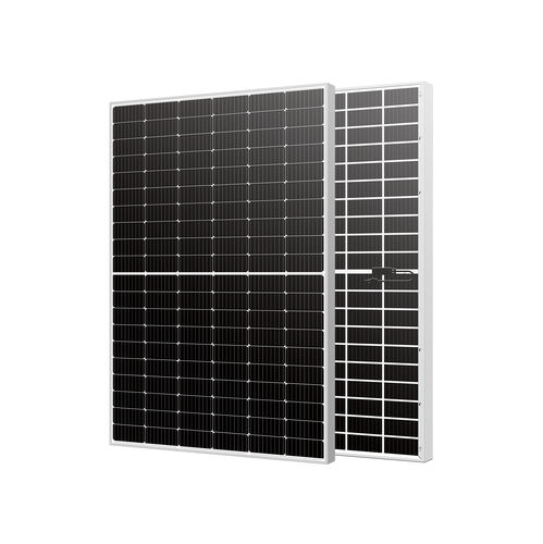 Modulo fotovoltaico in silicio monocristallino - S7-120GA - Jiangsu Runda PV Co.,Ltd - PERC / TUV / CE