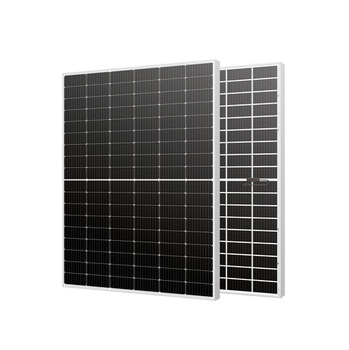 Modulo fotovoltaico in silicio monocristallino - S8-108GA - Jiangsu Runda PV Co.,Ltd - PERC / TUV / CE