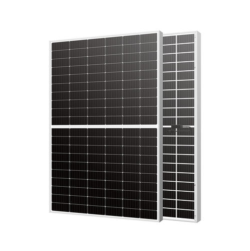 Modulo fotovoltaico in silicio monocristallino - S8-120GA - Jiangsu Runda PV Co.,Ltd - PERC / TUV / CE