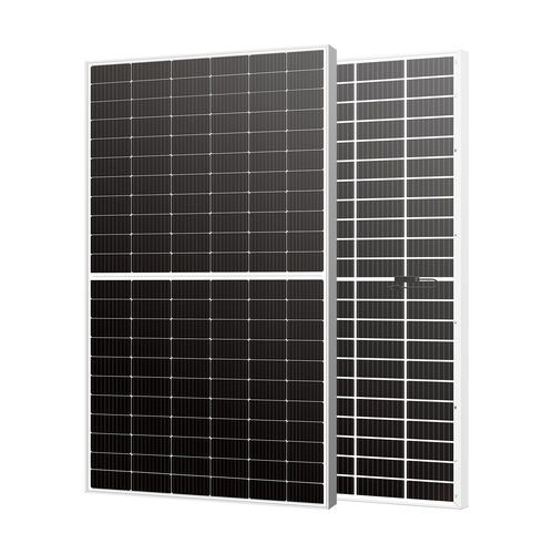 Modulo fotovoltaico in silicio monocristallino - S8-132GA - Jiangsu Runda PV Co.,Ltd - PERC / TUV / CE