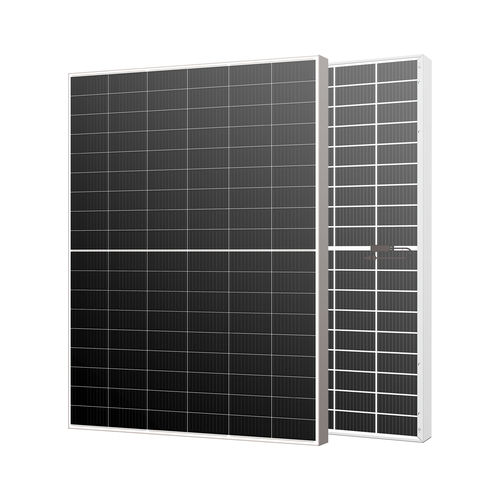Modulo fotovoltaico in silicio monocristallino - S9-108GA - Jiangsu Runda PV Co.,Ltd - PERC / TUV / CE