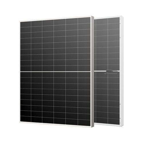 Modulo fotovoltaico in silicio monocristallino - S9T-108 - Jiangsu Runda PV Co.,Ltd - PERC / TUV / CE