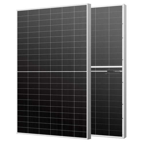 Modulo fotovoltaico in silicio monocristallino - S9T-132 - Jiangsu Runda PV Co.,Ltd - PERC / TUV / CE