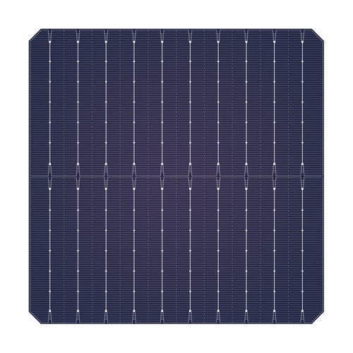 Cella solare PERC - M10-10BB - Jiangsu Runda PV Co.,Ltd - ad alto rendimento