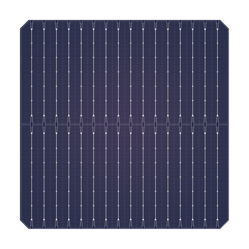 Cella solare ad alto rendimento - M10-16BB - Jiangsu Runda PV Co.,Ltd