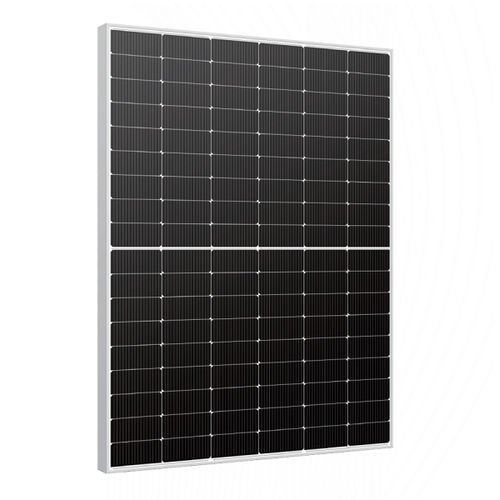 Modulo fotovoltaico BIPV - S8-108GANT - Jiangsu Runda PV Co.,Ltd - TUV / CE / ISO