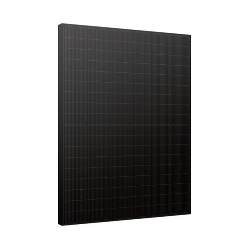 Modulo fotovoltaico CE - S8-108GANT - Jiangsu Runda PV Co.,Ltd - ISO / TUV / black