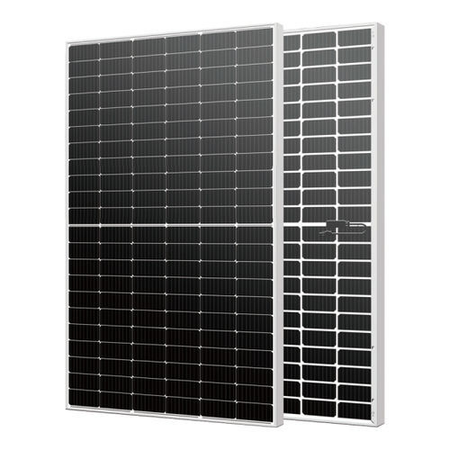 Modulo fotovoltaico in silicio monocristallino - S7-132GA - Jiangsu Runda PV Co.,Ltd - PERC / TUV / CE
