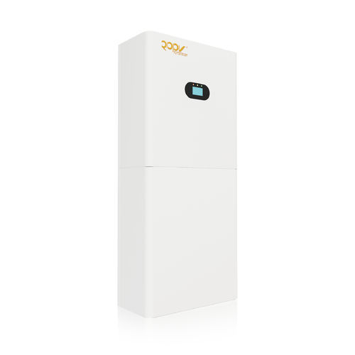 Sistema di stoccaggio di energia LFP - Eel Home S Series - Jiangsu Runda PV Co.,Ltd - per applicazioni solari / residenziale