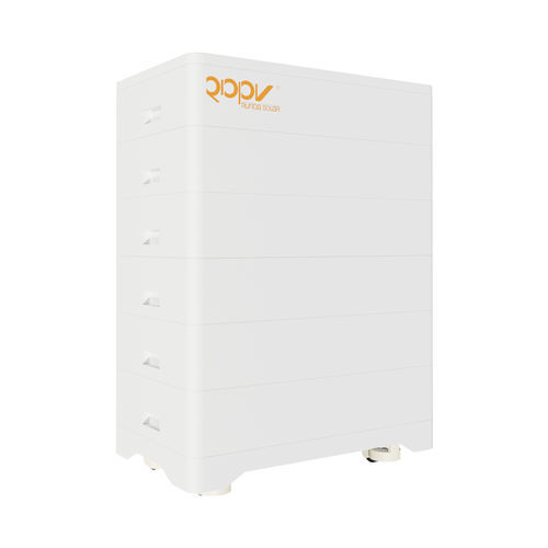 Sistema di stoccaggio di energia LFP - Honey Home H series - Jiangsu Runda PV Co.,Ltd - per applicazioni solari / residenziale