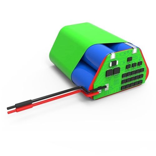 Batteria cilindrica - 5S1P (18650) - Shenzhen sanhe technology - 18 V