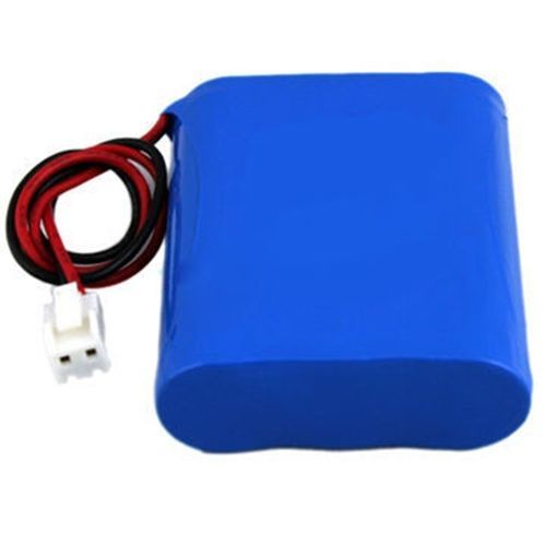 Batteria cilindrica - 3S1P (18650) - Shenzhen sanhe technology - 12 V