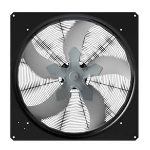 Ventilatore silenzioso - 950FZL-S5X30TS10DQ	 - Jiangsu Fulihua General Equipment Co., Ltd - assiale / di raffreddamento / a lunga durata