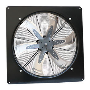 Ventilatore assiale - 700FZL-C6NP35LS6	 - Jiangsu Fulihua General Equipment Co., Ltd - anticorrosione / in acciaio inossidabile / di motore